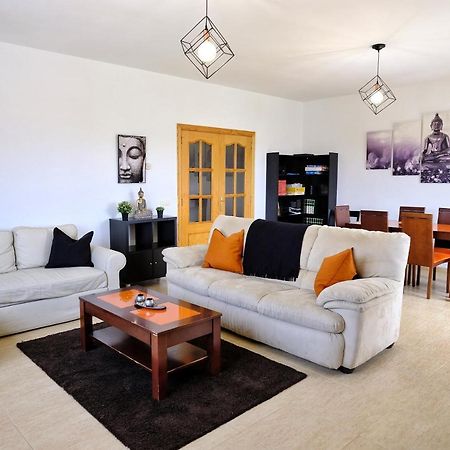 Villa Pozo Hondo Villamuelas Luaran gambar
